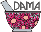 Farmacia Dama Bolzano Logo